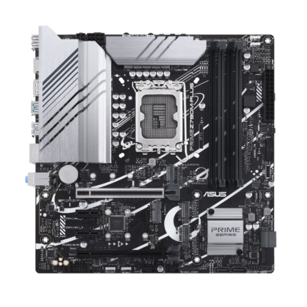 ASUS PRIME Z790M-PLUS-CSM DDR5