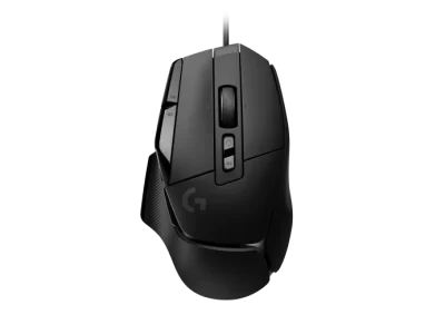 Logitech G502 X Gaming Mouse BLACK USB