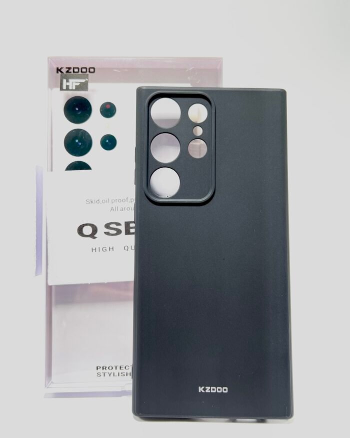 Samsung Galaxy S23 Ultra Cover