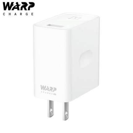 OnePlus 30W Warp Charger