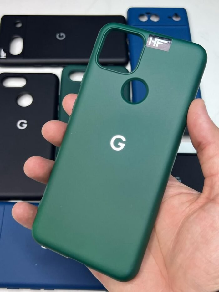 Google Pixel Cases