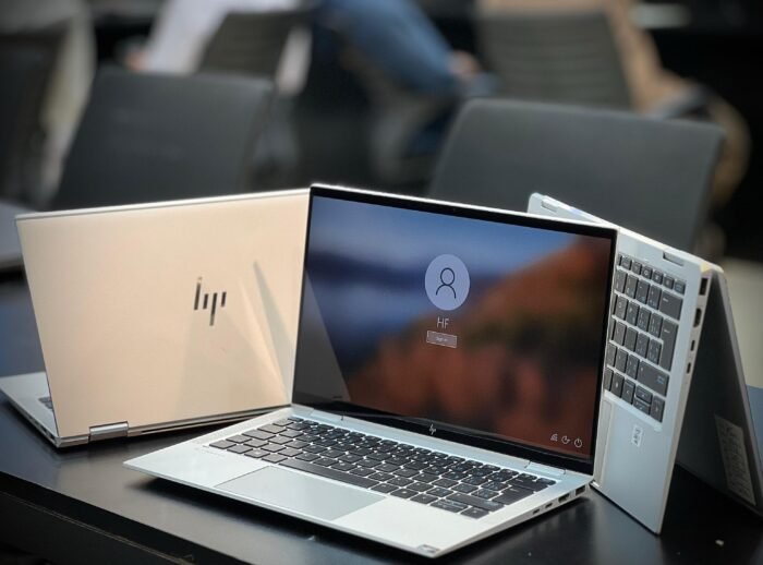 hp elitebook 830 g7 price in pakistan