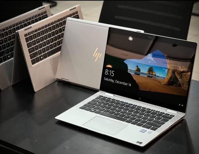 Elitebook x360 1030 G4