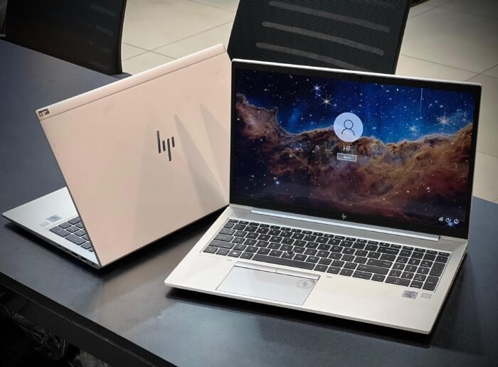hp elitebook 850 g7 price in pakistan