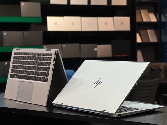 Hp Elitebook X360 1040 G8 Price in pakistan