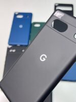 Google Pixels Covers