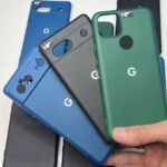 Case for Google Pixel