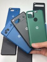 Case for Google Pixel