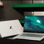 HP Zbook Studio G8