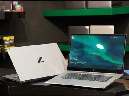 HP Zbook Studio G8