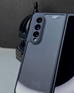Galaxy Z Fold 4 case 