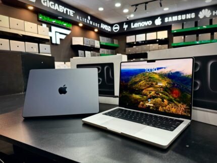 macbook m3 pro price in pakistan