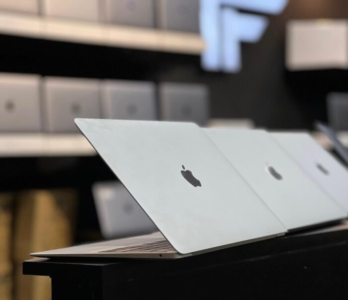 MacBook Air 2019