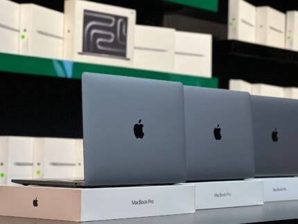 Macbook Pro M1 Price in Pakistan