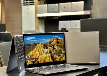Lenovo ThinkPad X1 Yoga Metal