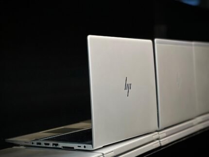 Hp Elitebook 840 G6 Price In Pakistan