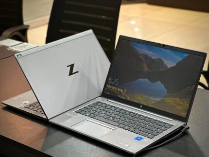 Zbook Firefly 14 G7 Price In Pakistan