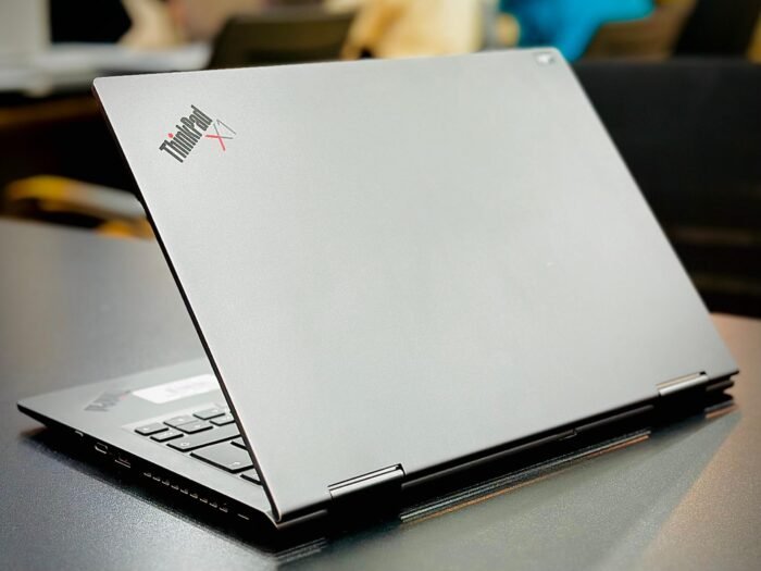 Thinkpad X1 Yoga Gen 5