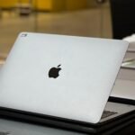 Macbook Air M1 2020
