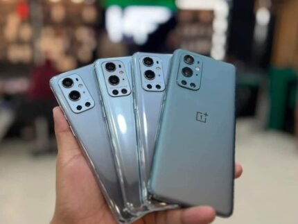 OnePlus 9 Pro Price in Pakistan