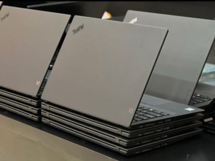 Thinkpad X1 Carbon