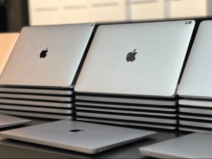 Macbook Pro 2018 A1989