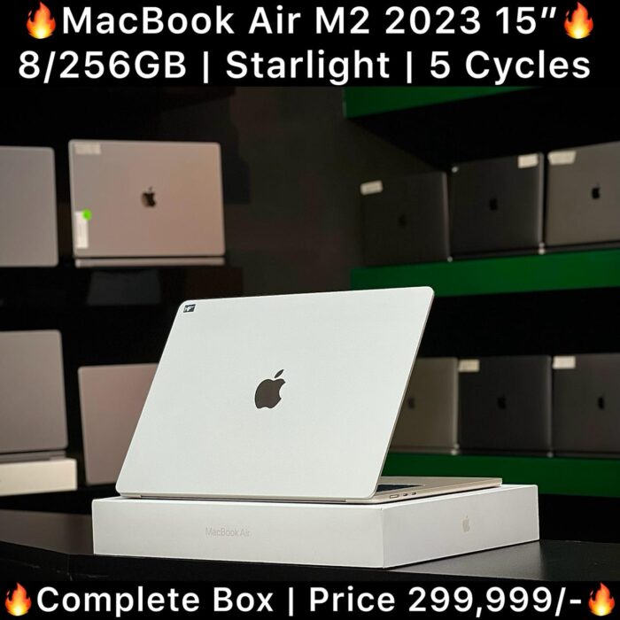 Macbook Air m2
