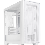 ASUS A21 micro-ATX case