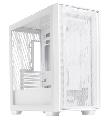 ASUS A21 micro-ATX case