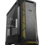 TUF Gaming GT501