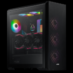 DEFENDER Mid Tower Gaming Chassis