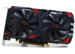 EASE RX580 8GB GDDR5 256Bit