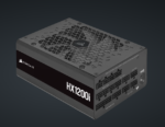 HX1200i Fully Modular Ultra-Low Noise Platinum ATX 1200-Watt PC Power Supply