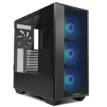 LIAN LI Lancool III White RGB