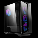 MSI MPG GUNGNIR 110R