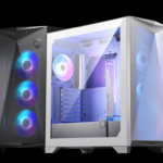 MSI MPG GUNGNIR 300R AIRFLOW