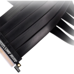 LIAN LI 600mm PCI-e 4.0 Riser Cable