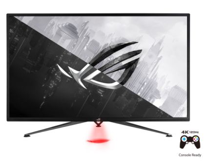 ROG STRIX XG43UQ