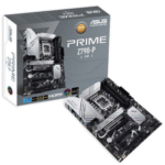 ASUS Prime Z790-P-CSM LGA1700 ATX  | NEW