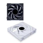 LIAN LI TL LCD Single Black