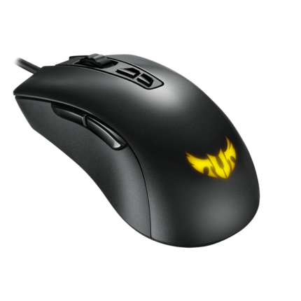 ASUS TUF GAMING M3 WIRED GAMING MOUSE