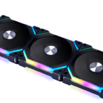 LIAN LI UNI FAN SL 120 TRIPLE V2