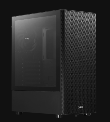 VALOR MESH Mid Tower Gaming Chassis