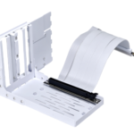 LIAN LI UNIVERSAL 4- SLOTS VERTICAL GPU KIT