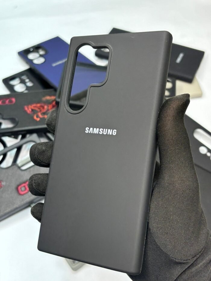 Galaxy S24 Ultra Covers