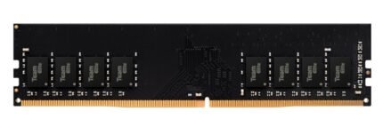 32GB 3200MHz DDR4 CL22 ELITE TEAMGROUP DESKTOP RAM