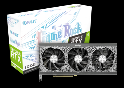 RTX3080 10G PALIT GAMEROCK