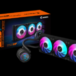 AORUS WATERFORCE II 360