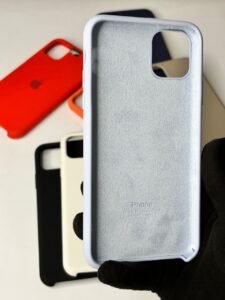 Offical Case for iphone 11 pro max 