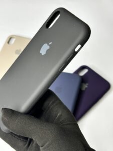 Silicone Case for Iphone XR